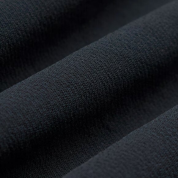 NWT Aritzia The Limitless Pant - Crepette - Dark Night Navy 10 - Picture 10 of 10